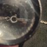 Lovely Italian made 925 Sterling Silver Elephant twist Chain Image 5