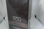 Armani Stronger with you