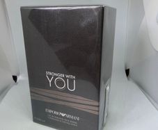Armani Stronger with you