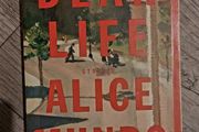 Dear Life. Alice Munro