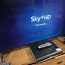 Sky+ box and freesat card Image 2