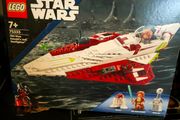 75333 LEGO Star Wars Obi-Wan Kenobi's Jedi Starfighter Retired