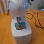 Mini Sewing Machine Image 2