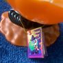 Vintage Halloween Themed Jelly Bean Dispenser. Image 4