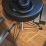 Roland TD-02KV Player Pack w/Stool, Sticks + Headphones Image 5