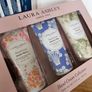 Laura Ashley hand cream gift set Image 2