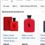 Brand new Ralph Lauren aftershave Image 2