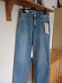 womens jeans M
