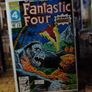 Fantastic Four ! Issue #360 ! 1st Appearance of Dreadface ! 1992 ! by Marvel ! Image 2