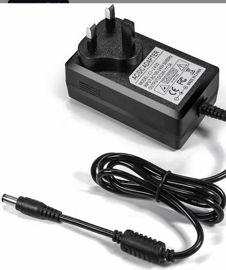 AC DC adaptor