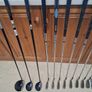 Golf Clubs. Complete Set Of Mens Right Handed Golf Clubs. Collect In Dublin Or Receive Via Post. Image 4