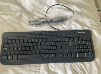 Microsoft Keyboard - new