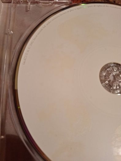CD Sigur Ros ()