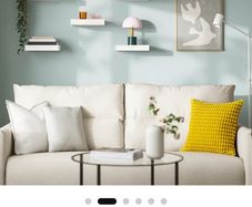 Ikea Shelves New