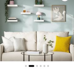 Ikea Shelves New