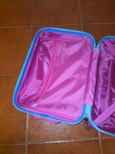 Kids Cabin suitcase