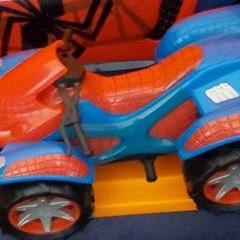 Spiderman (227)
