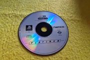 Tekken 3 PlayStation1 Ps1 PlayStation2 Ps2 Games Original