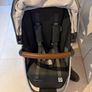 Uppababy Rumble Seat & Adapters & Rain Cover Image 2