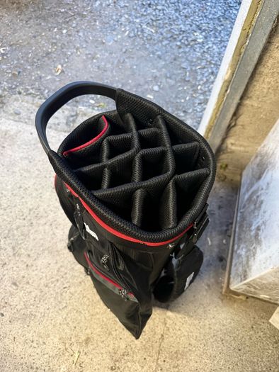 Wilson Cart Bag - Excellent condition