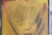 Rolling Stones CD  - Goats Head Soup