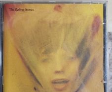 Rolling Stones CD  - Goats Head Soup