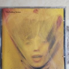 Rolling Stones CD  - Goats Head Soup