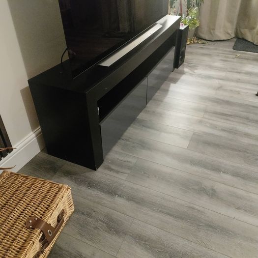 TV cabinet 160 x 35 x50