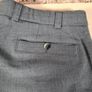 mens MEYER comfort trousers Size W38 L25 Image 3