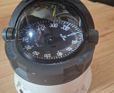 Olympic 135 Compass