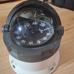 Olympic 135 Compass