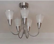 Ceiling lights