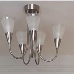 Ceiling lights