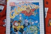 Global Gladiators Sega Master System Arcade Retro Games Original