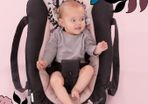 Minnie mouse bouncer