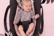 Minnie mouse bouncer