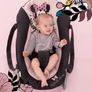 minnie mouse bouncer Image 2