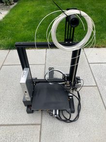 3D printer