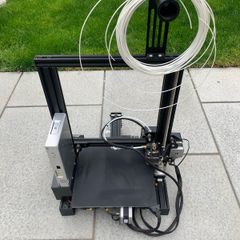 3D printer