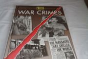 War Crimes by Allan Hall Book for Sale