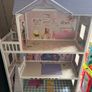 FREE !! large dolls house Image 2