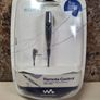 SONY RM-NWS1 Remote control for WALKMAN NW-A1000 A3000 media player Image 2