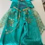 Disney princess Jasmine costume Image 3
