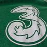 Ireland Football Home Jersey 2010 to 2011 Extra Large Boys XLB Image 6