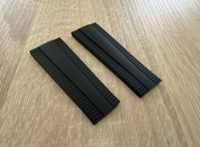 Breitling Rubber Strap 311S