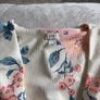 Floral dress Image 9