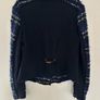 Marc Caine Boucle Wool Blazer Image 5