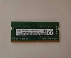 Sk Hynix 8gb Ddr4 Laptop Ram