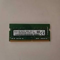 Sk Hynix 8gb Ddr4 Laptop Ram