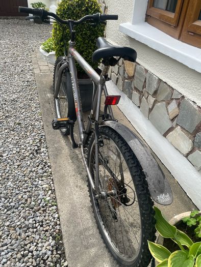 mountain bike adult size